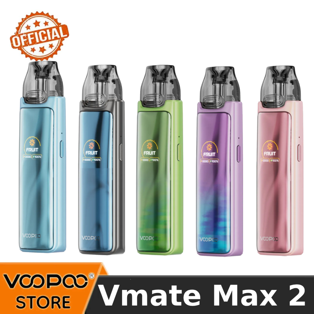 Vaping Area - Offizielles VOOPOO VMATE MAX 2 Pod