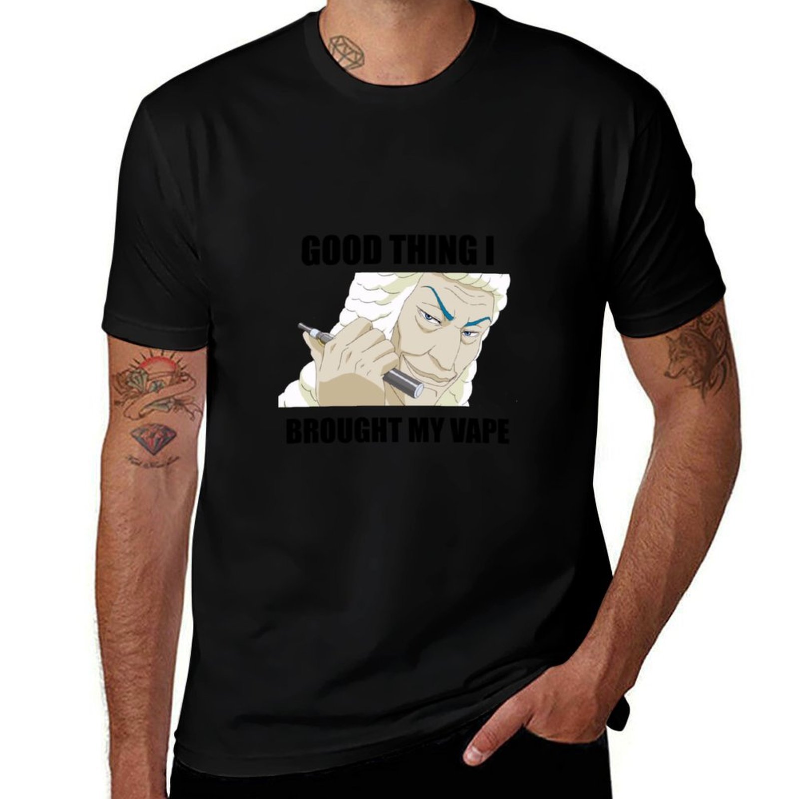 Neo Yokio - Gut, dass ich mein – Vaping Goods Bewertung und Preis
