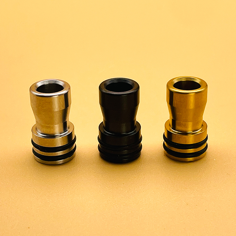 DSX Monarchy Mnch Mini-Drip-Ti – Vaping Area Bewertung und Preis