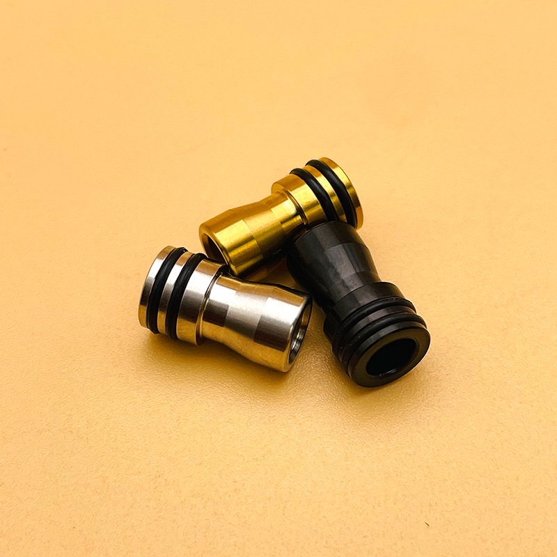 DSX Monarchy Mnch Mini-Drip-Ti – Vaping Area Bewertung und Preis