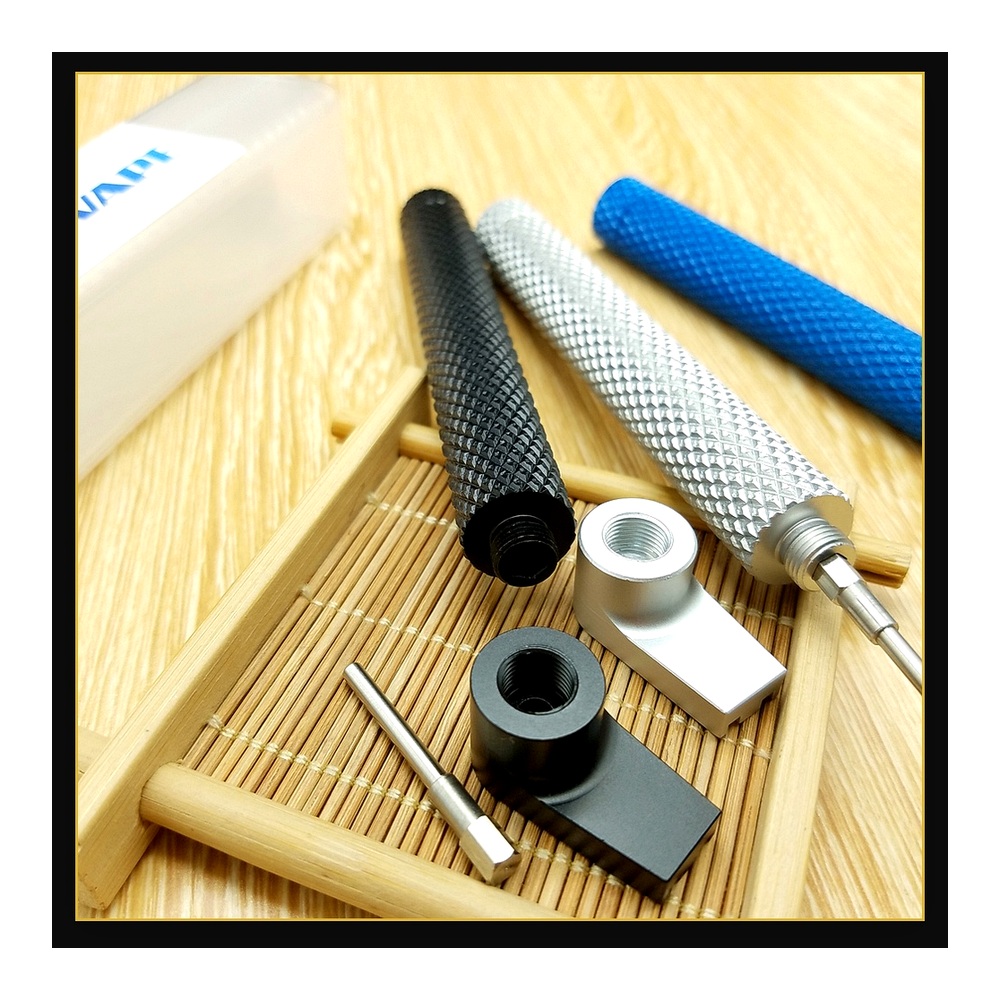 Anpassbares DIY Vape RTA RDA W – Vaping Area Bewertung und Preis