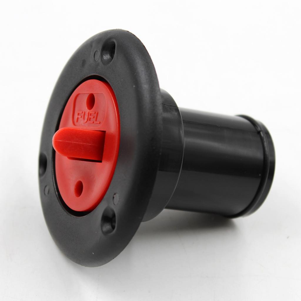 Marine-Kraftstoffdeckfüllkappe – Tank O-Ring Seal Bewertung und Preis